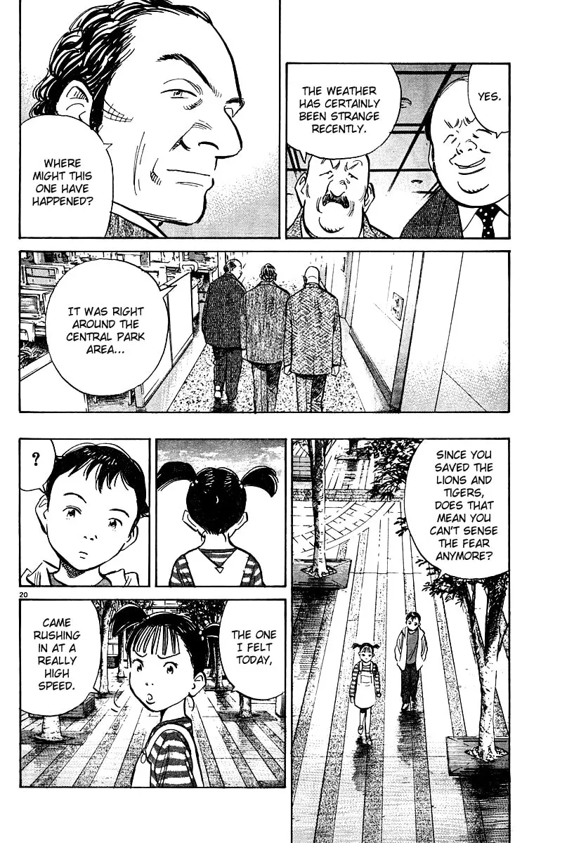 Read Pluto Manga Online