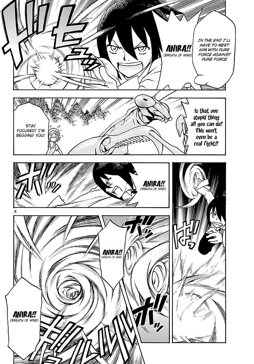 Read Popcorn Avatar Manga Online