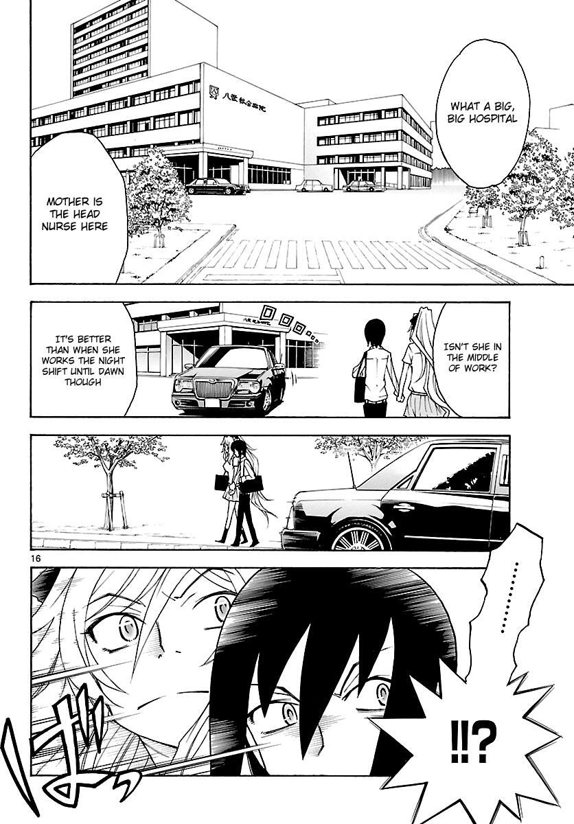 Read Popcorn Avatar Manga Online