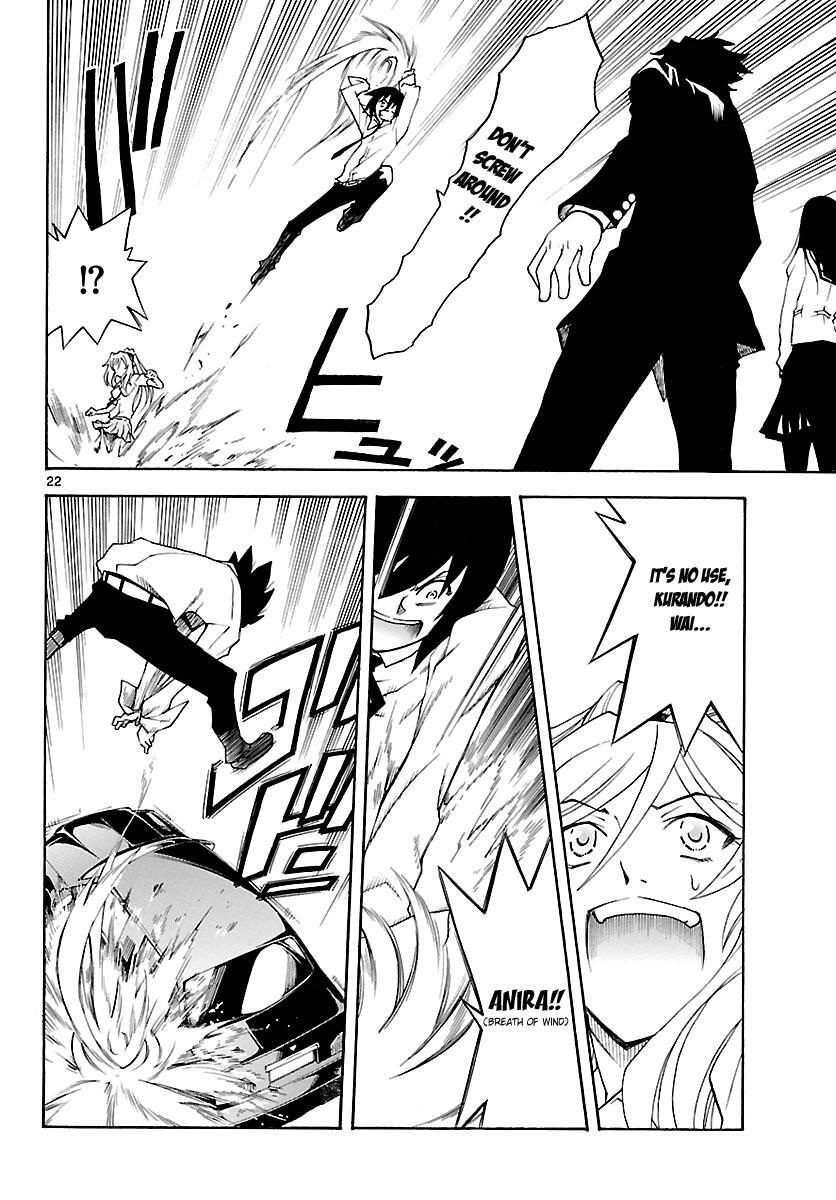 Read Popcorn Avatar Manga Online