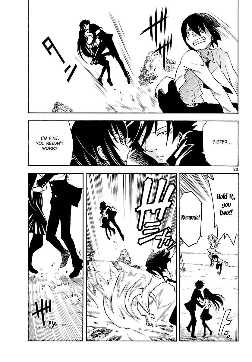 Read Popcorn Avatar Manga Online
