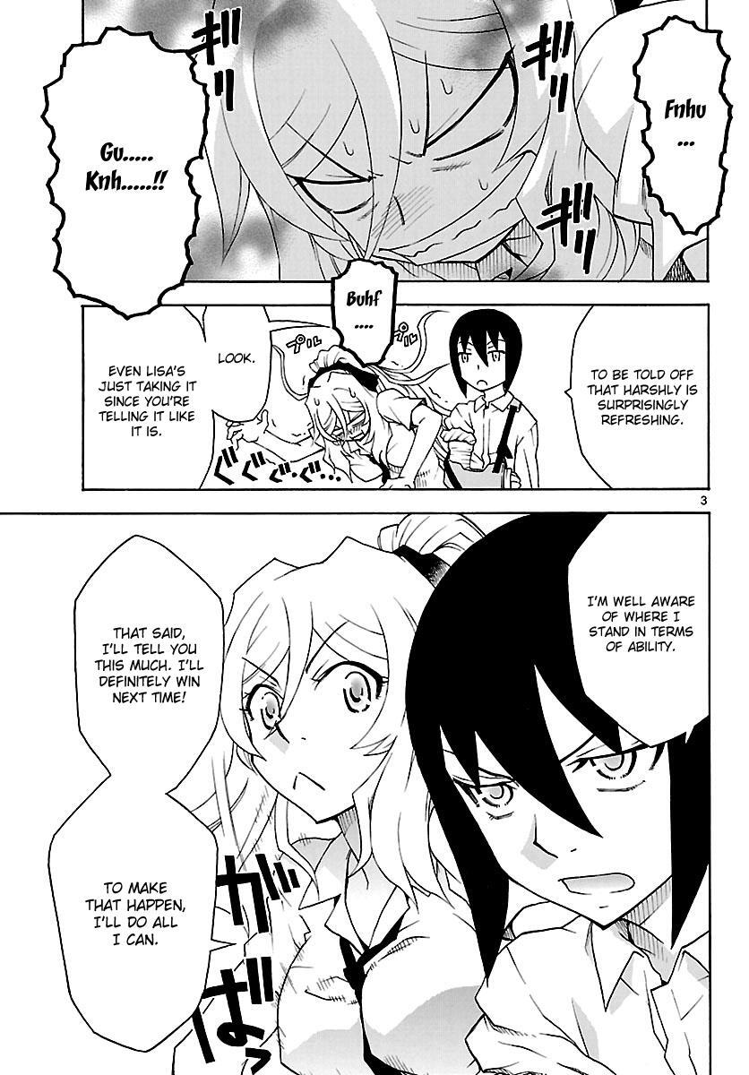 Read Popcorn Avatar Manga Online