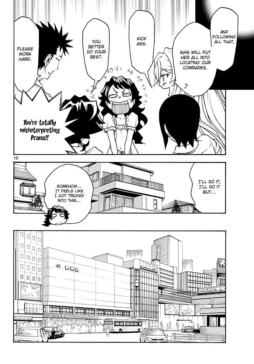 Read Popcorn Avatar Manga Online