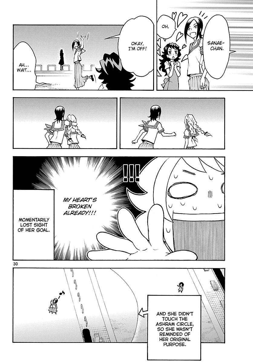 Read Popcorn Avatar Manga Online
