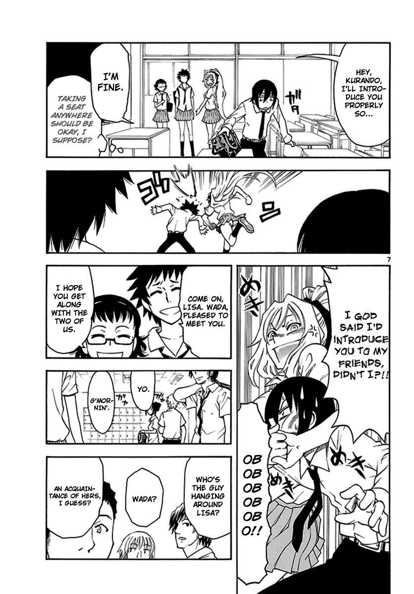 Read Popcorn Avatar Manga Online