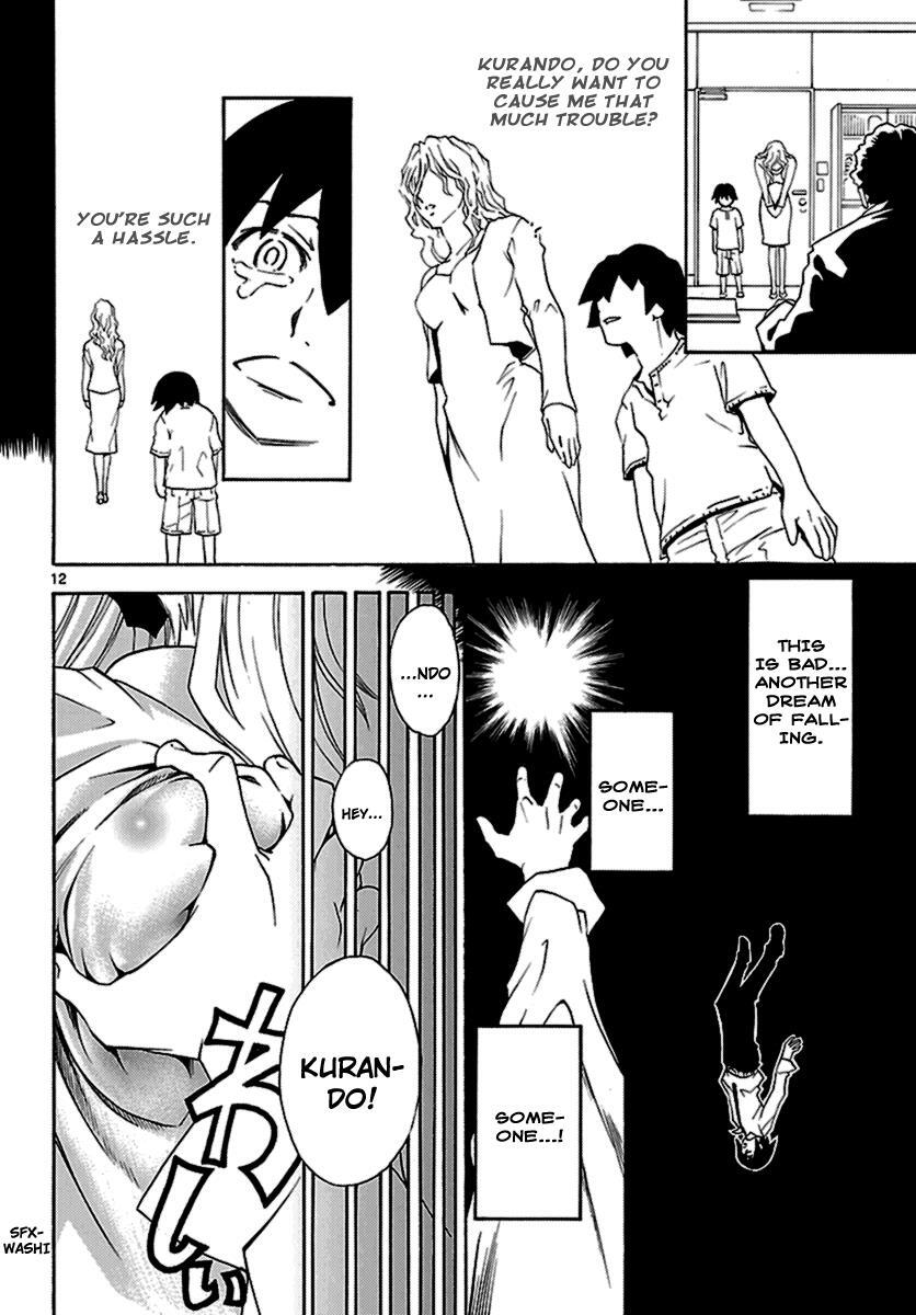 Read Popcorn Avatar Manga Online