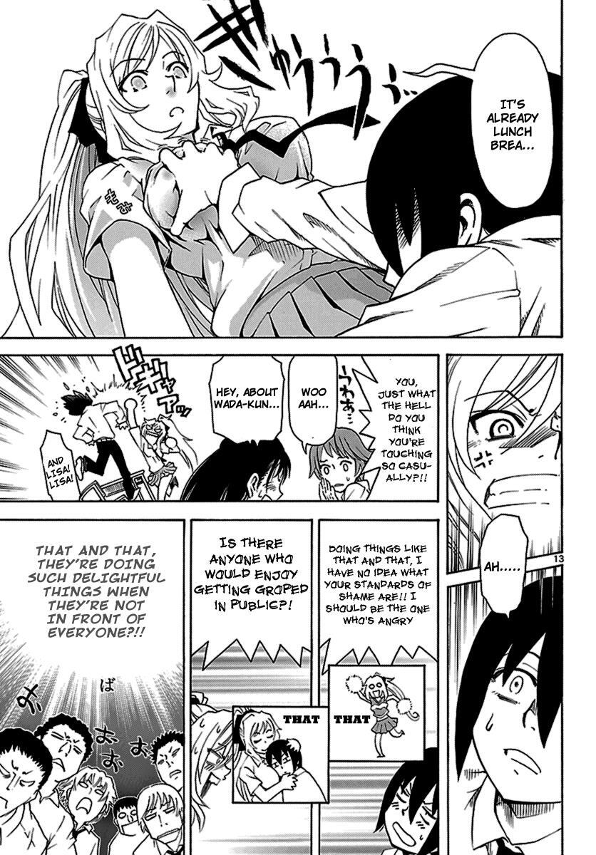Read Popcorn Avatar Manga Online