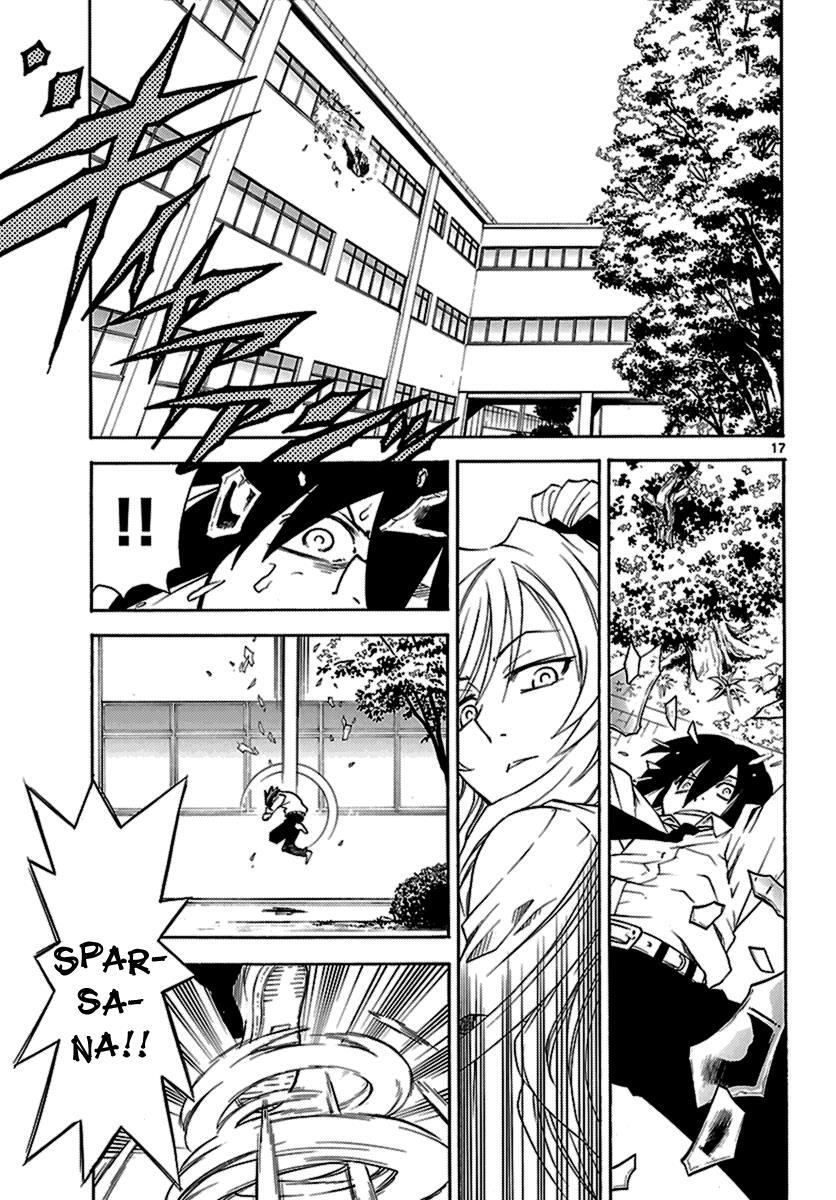 Read Popcorn Avatar Manga Online