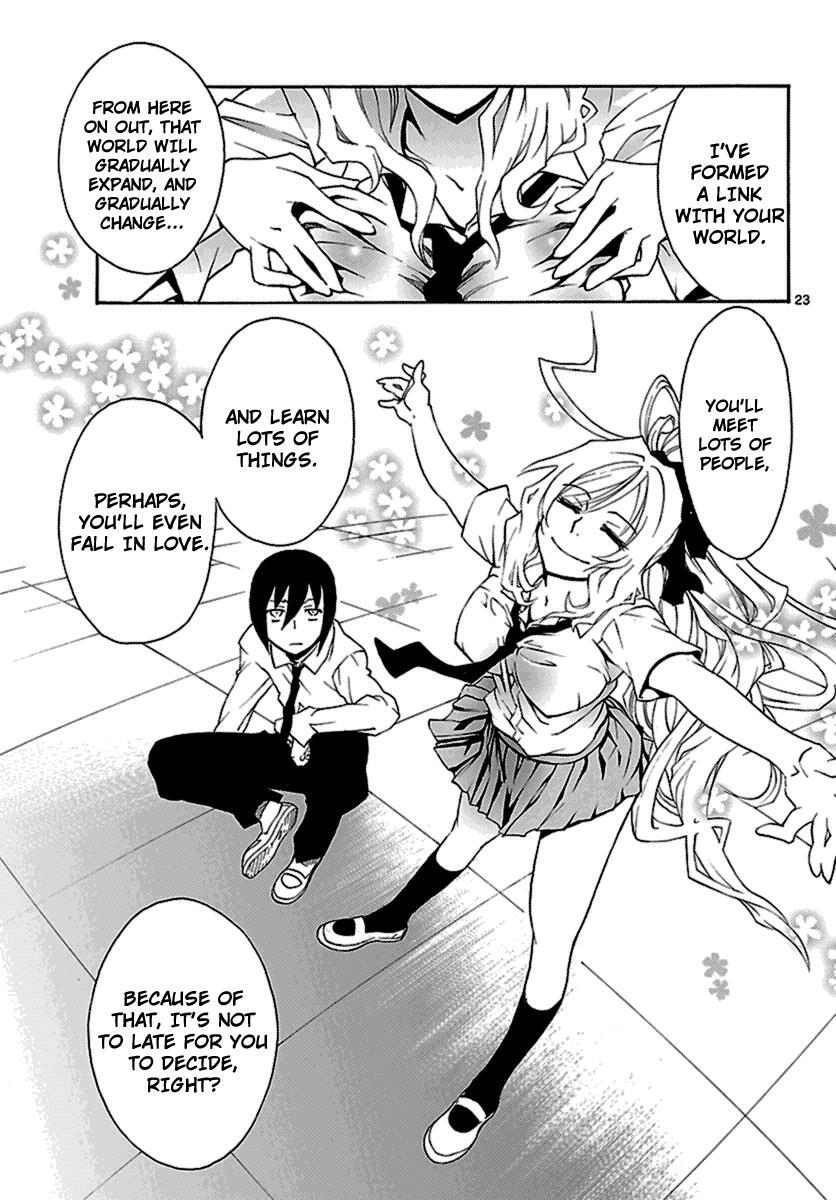 Read Popcorn Avatar Manga Online