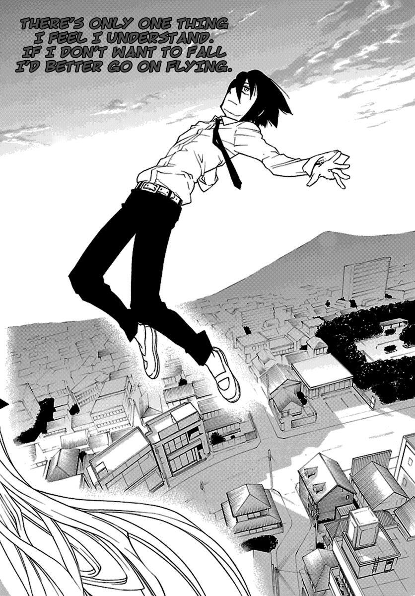 Read Popcorn Avatar Manga Online