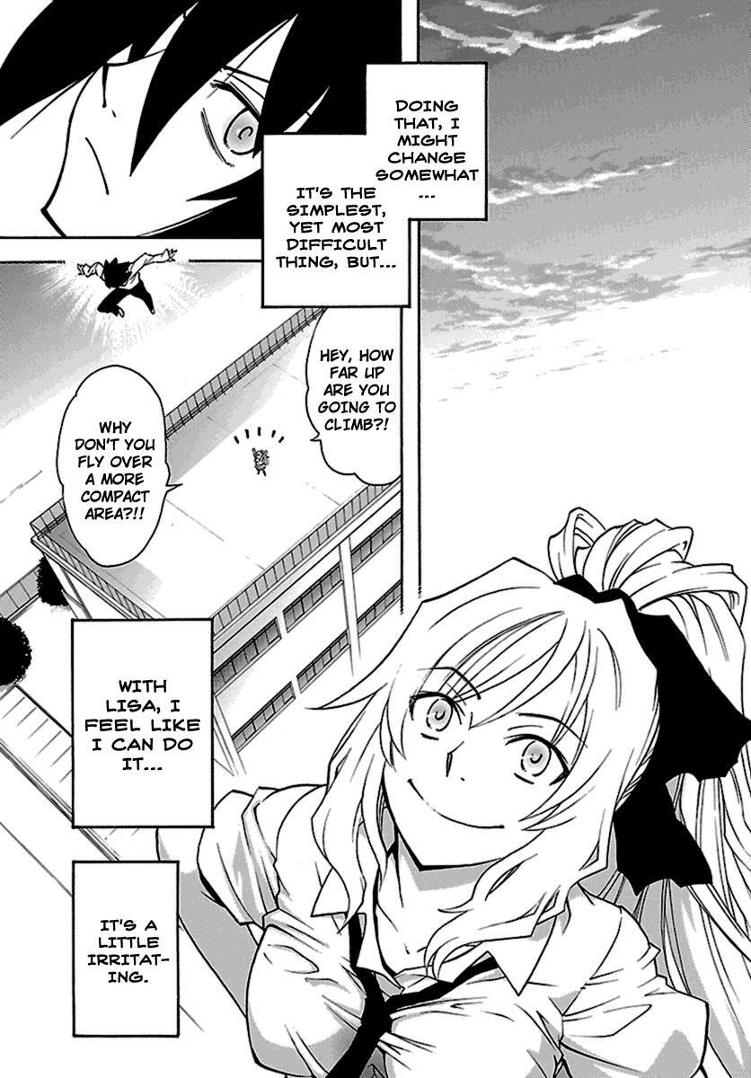 Read Popcorn Avatar Manga Online