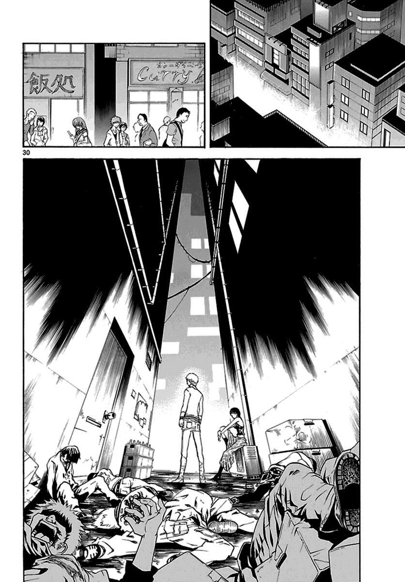 Read Popcorn Avatar Manga Online