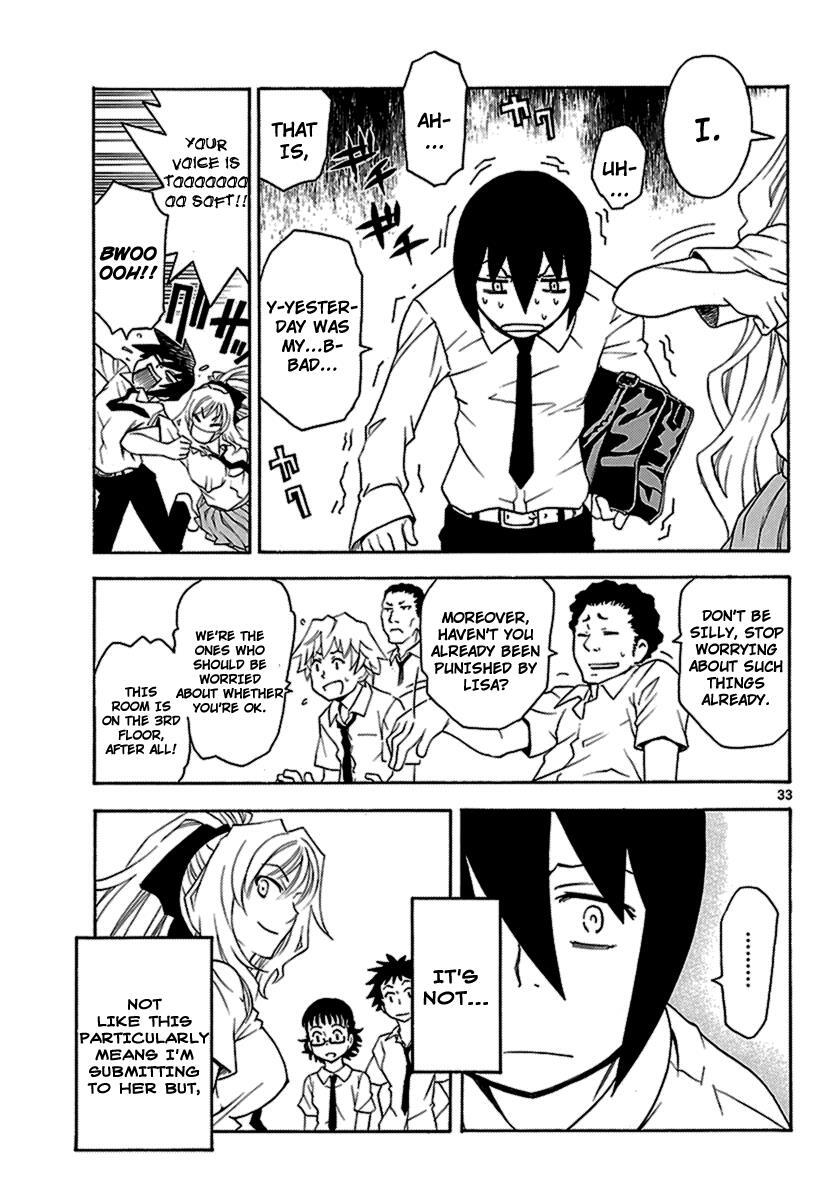 Read Popcorn Avatar Manga Online