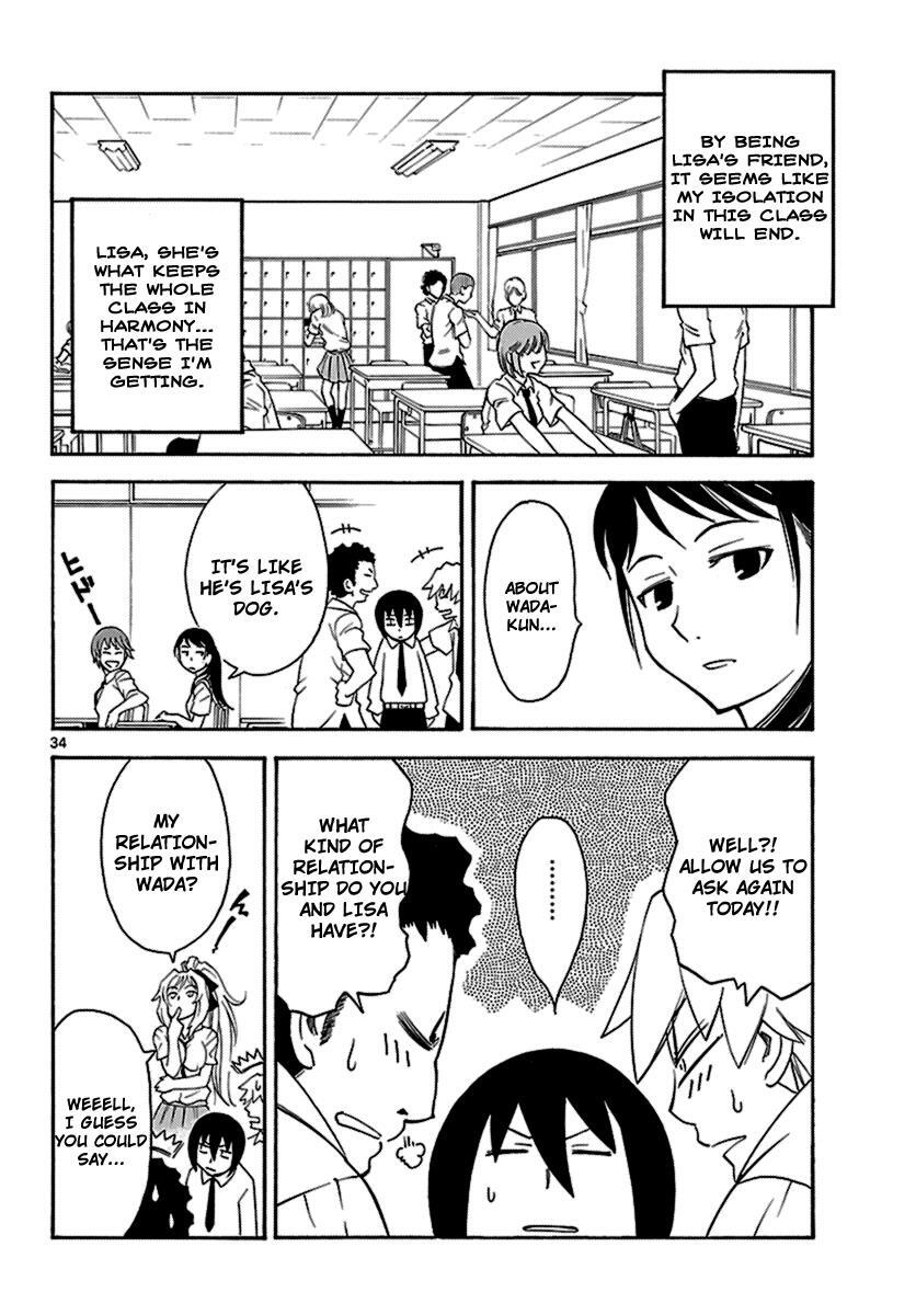 Read Popcorn Avatar Manga Online