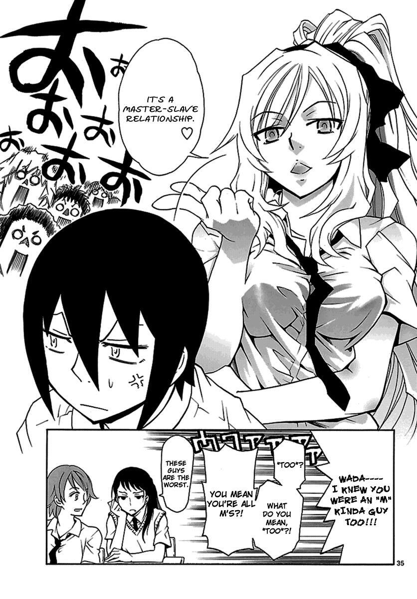 Read Popcorn Avatar Manga Online