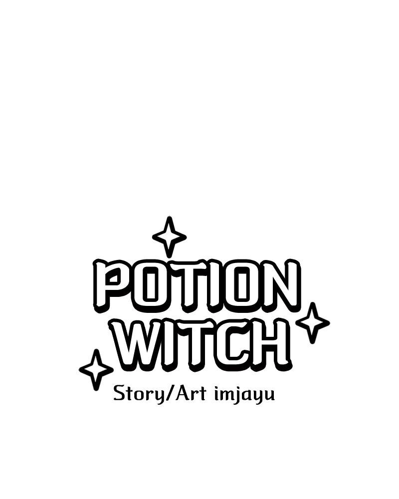 Read Potion Witch Manga Online