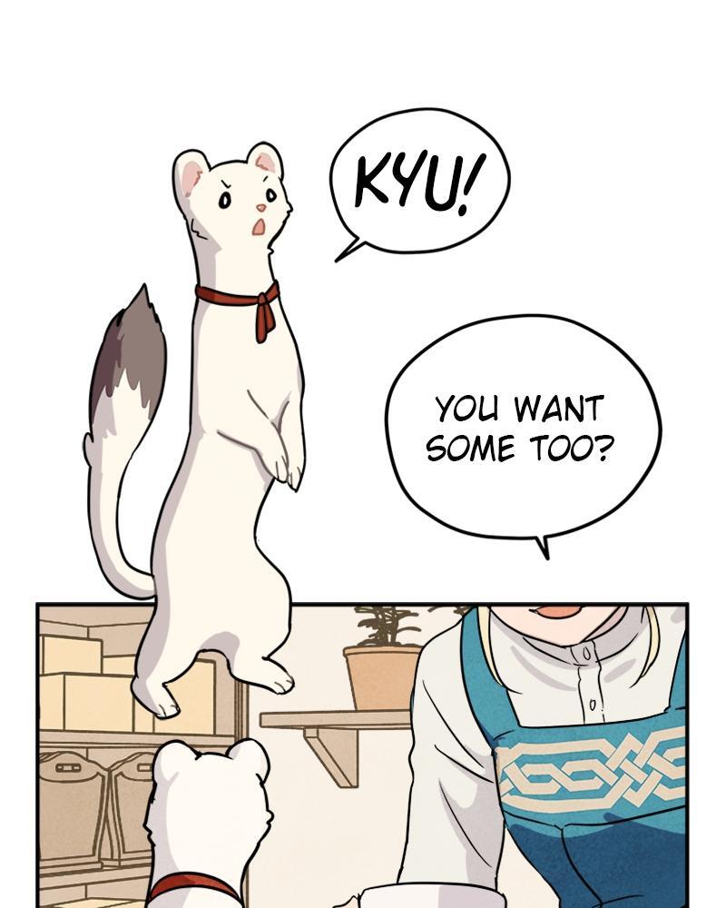 Read Potion Witch Manga Online