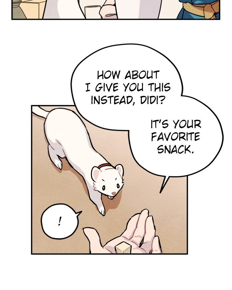 Read Potion Witch Manga Online