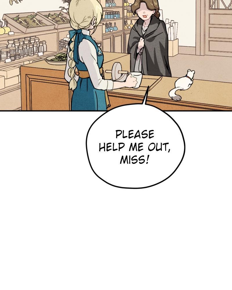 Read Potion Witch Manga Online