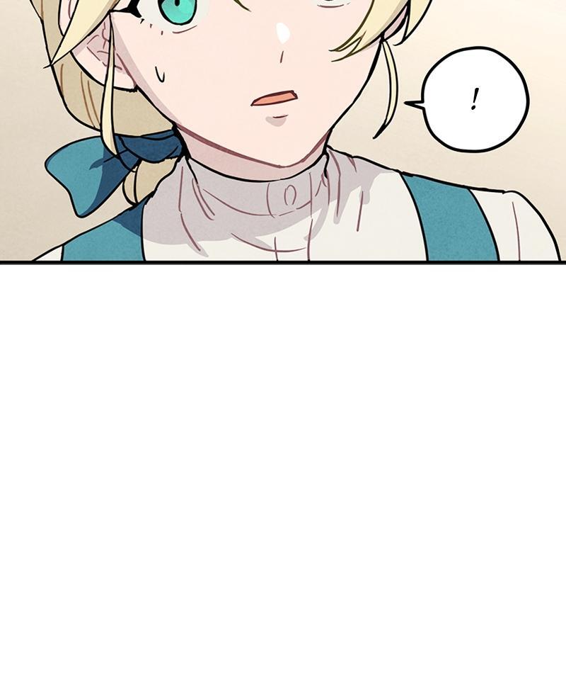 Read Potion Witch Manga Online