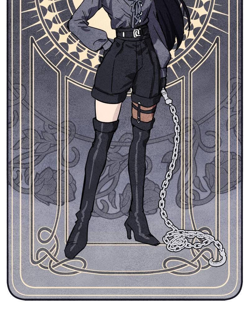 Read Potion Witch Manga Online