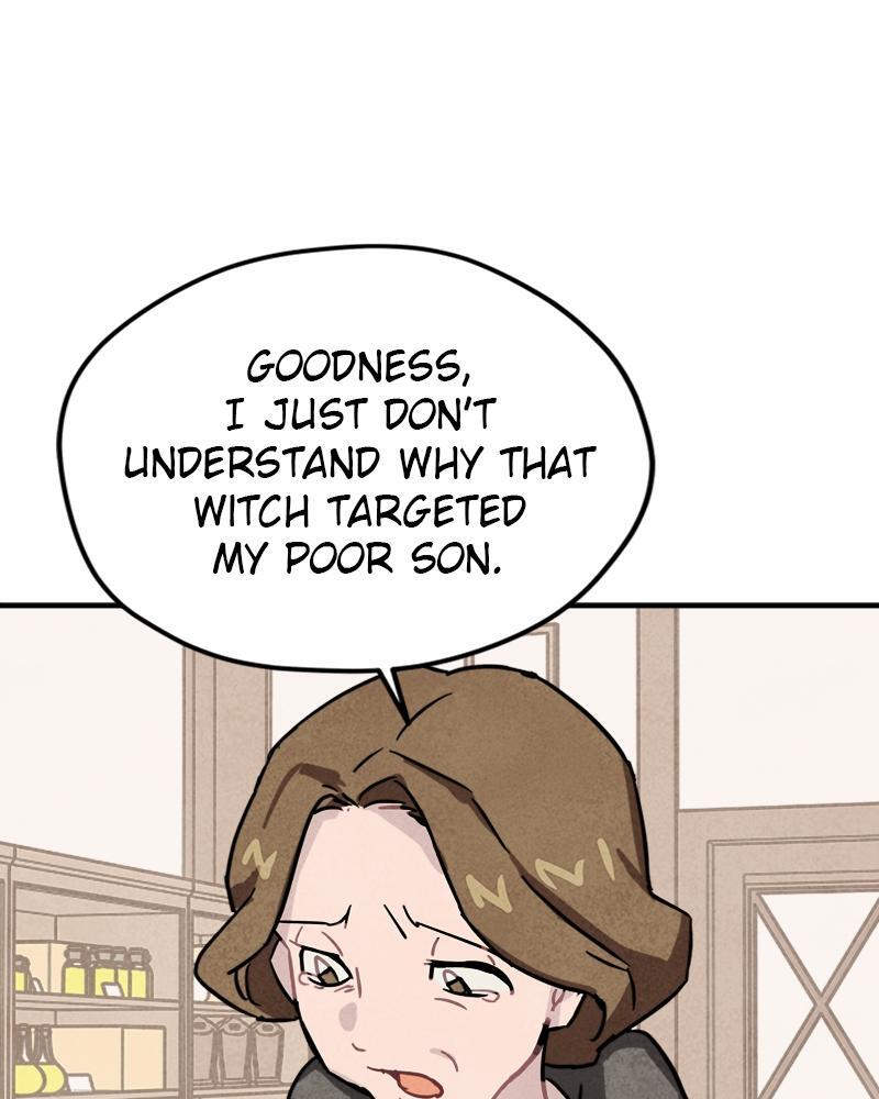 Read Potion Witch Manga Online