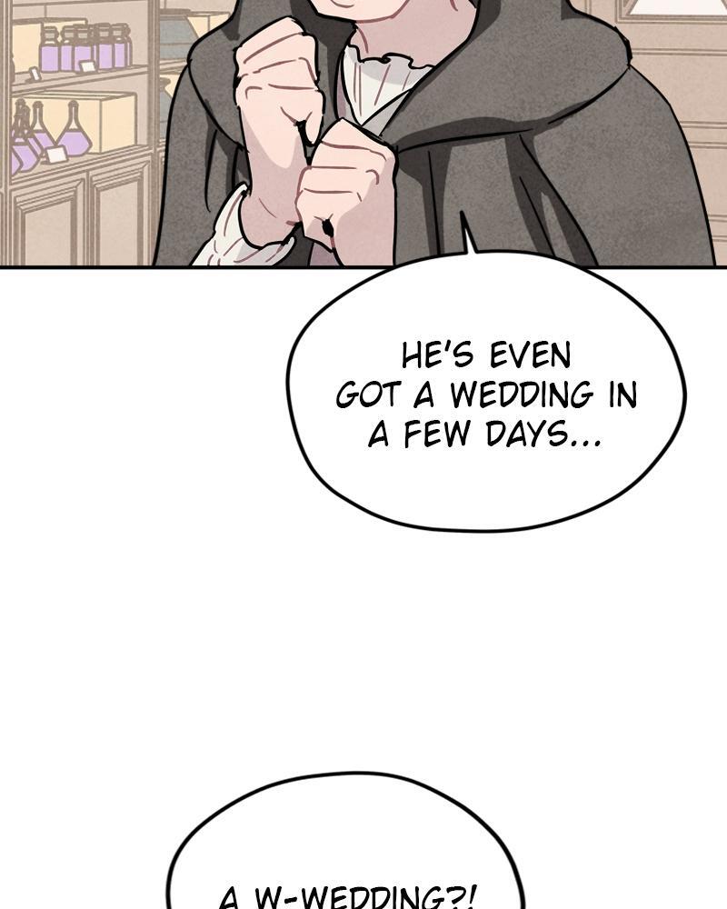 Read Potion Witch Manga Online