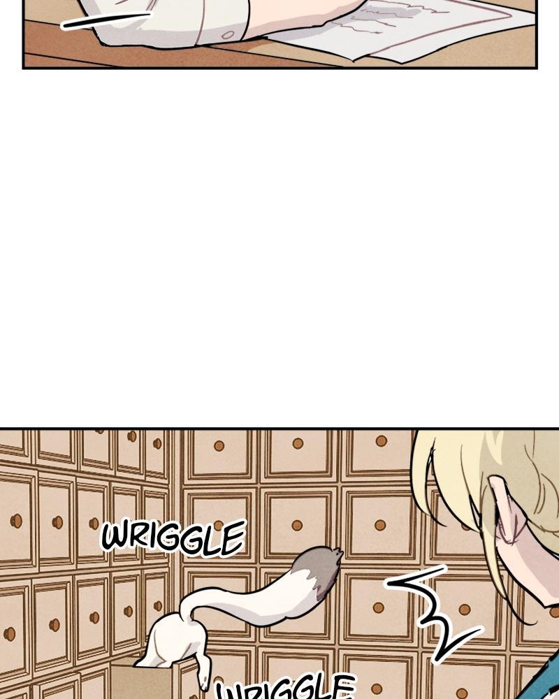 Read Potion Witch Manga Online
