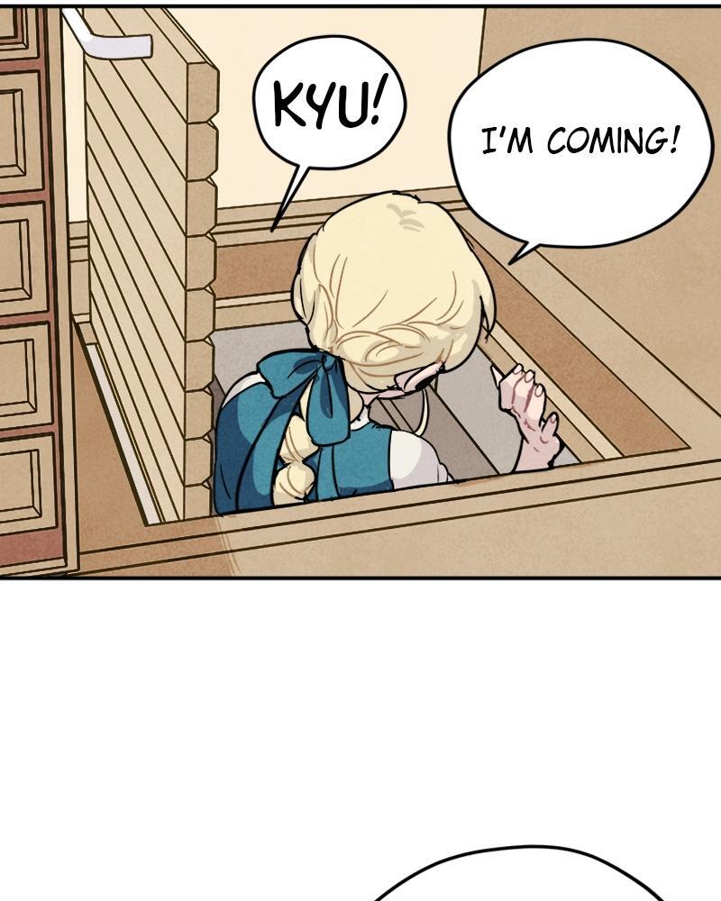 Read Potion Witch Manga Online