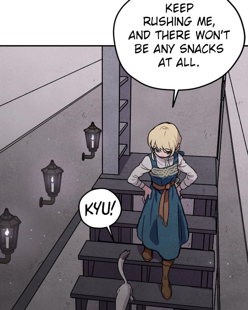 Read Potion Witch Manga Online