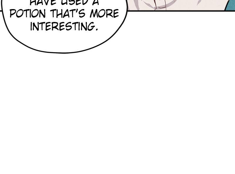 Read Potion Witch Manga Online