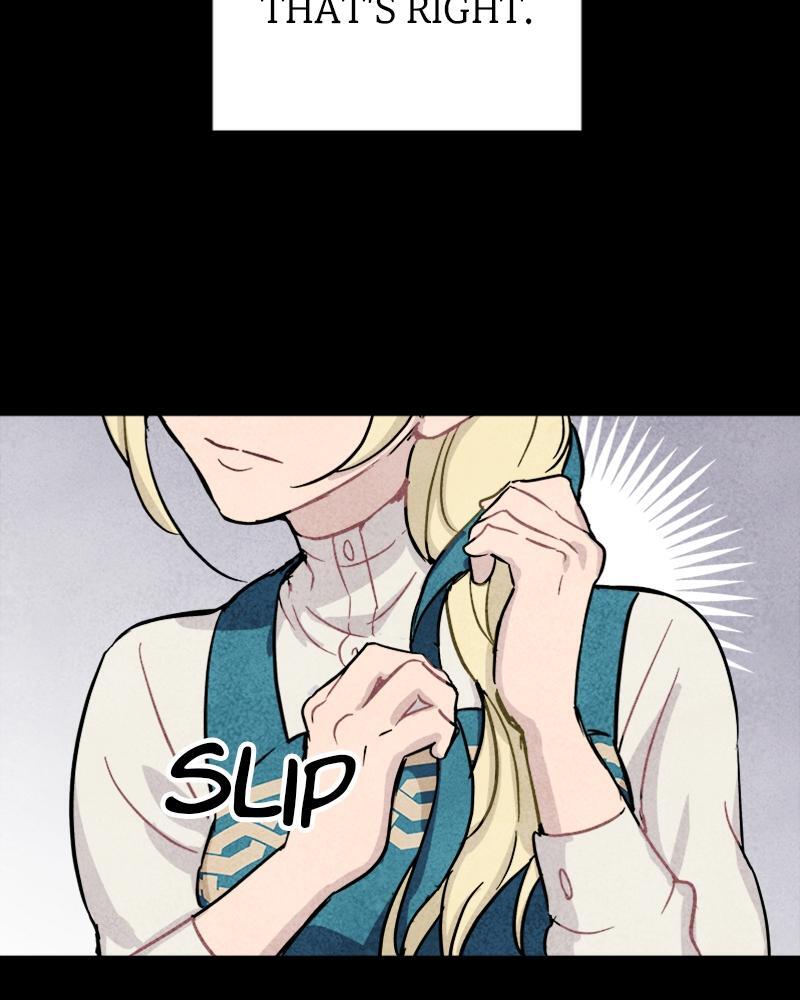 Read Potion Witch Manga Online
