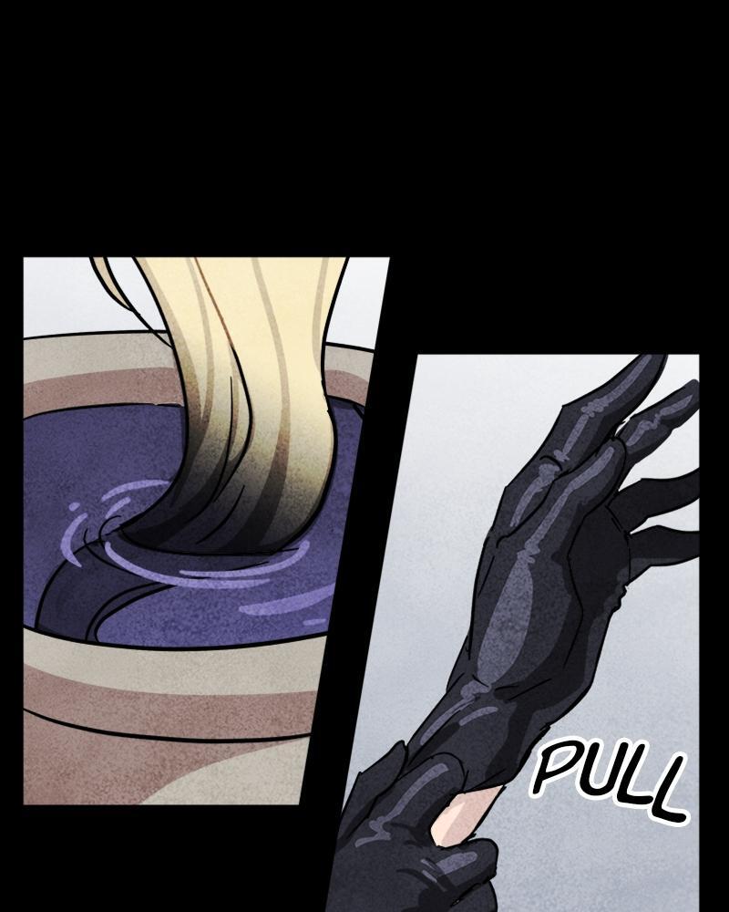 Read Potion Witch Manga Online