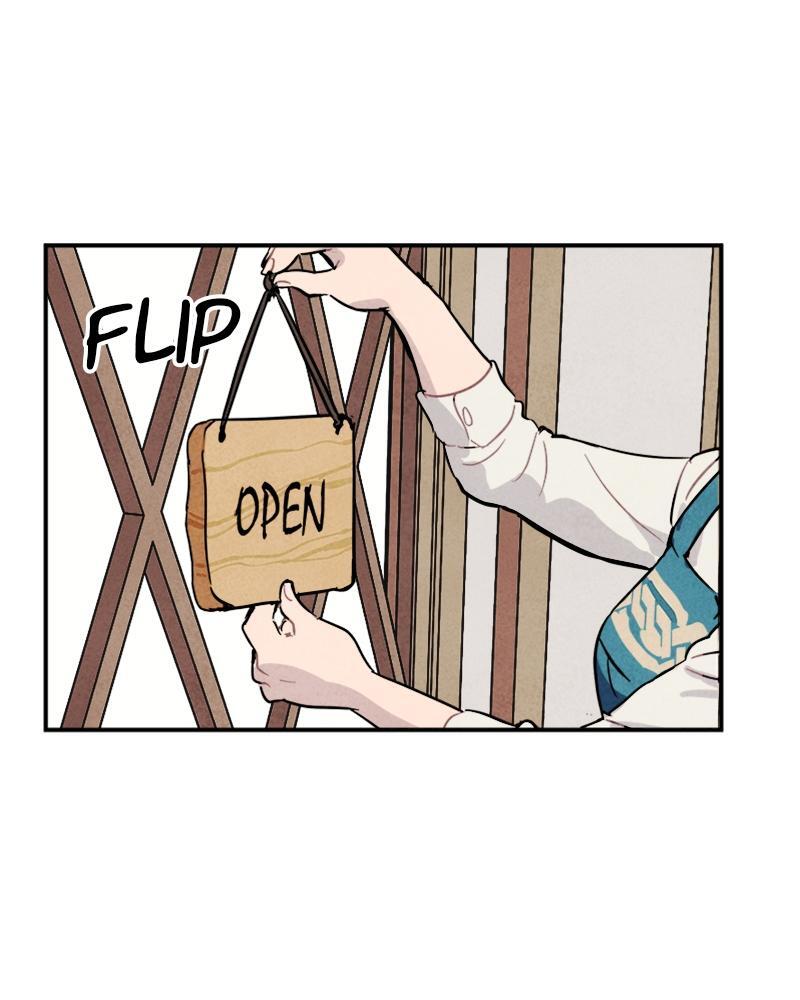 Read Potion Witch Manga Online