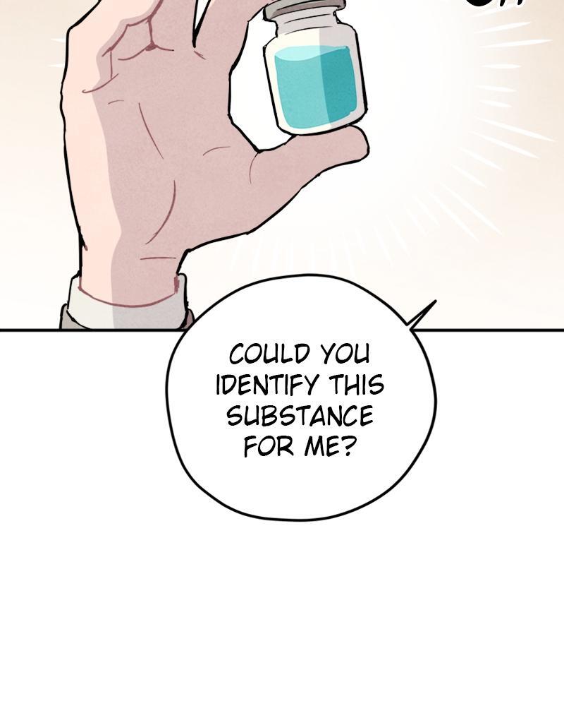 Read Potion Witch Manga Online