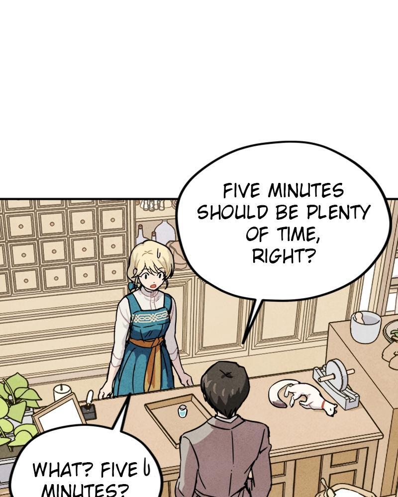 Read Potion Witch Manga Online