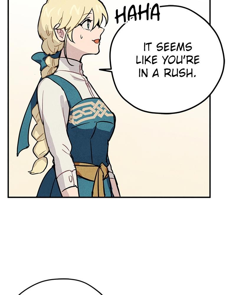 Read Potion Witch Manga Online