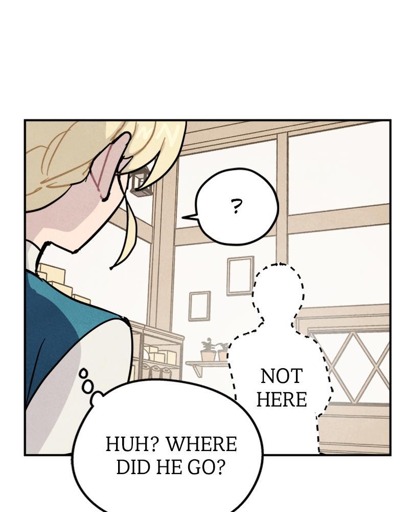 Read Potion Witch Manga Online