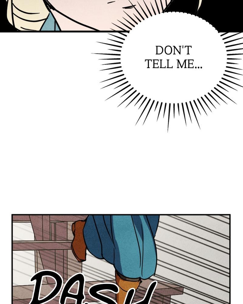 Read Potion Witch Manga Online
