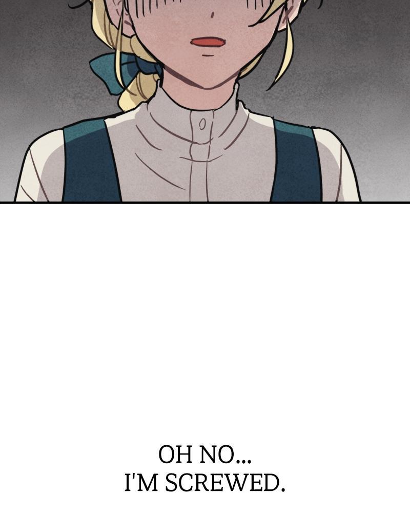 Read Potion Witch Manga Online