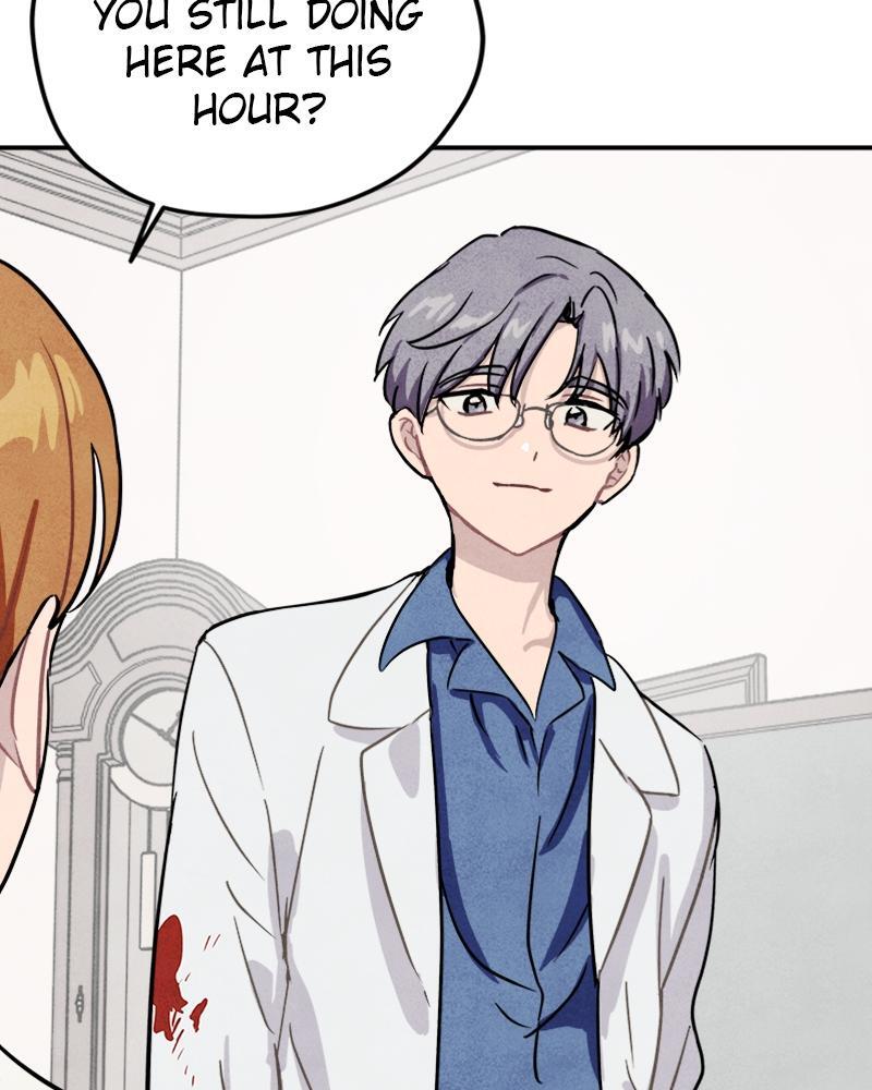 Read Potion Witch Manga Online