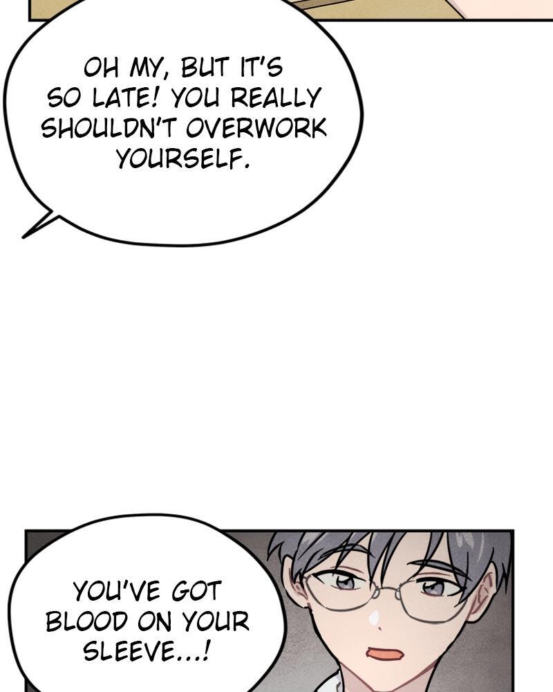 Read Potion Witch Manga Online