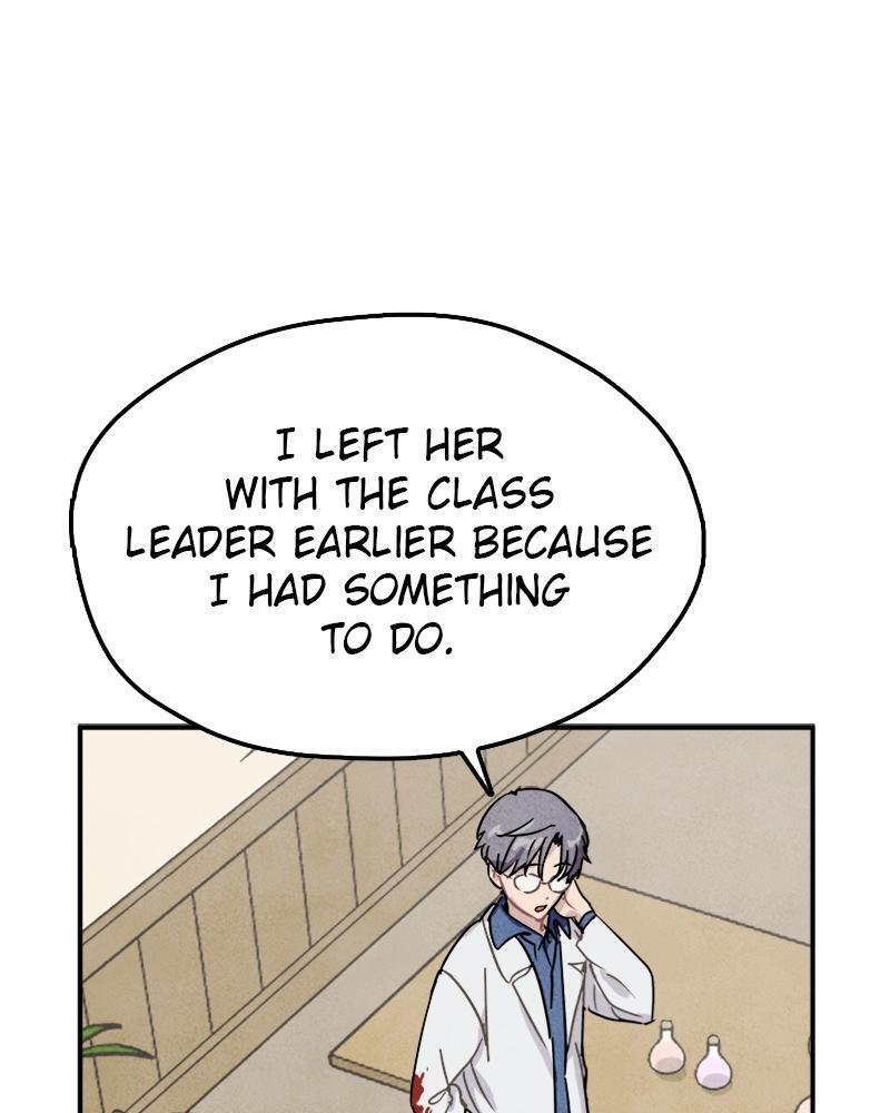 Read Potion Witch Manga Online
