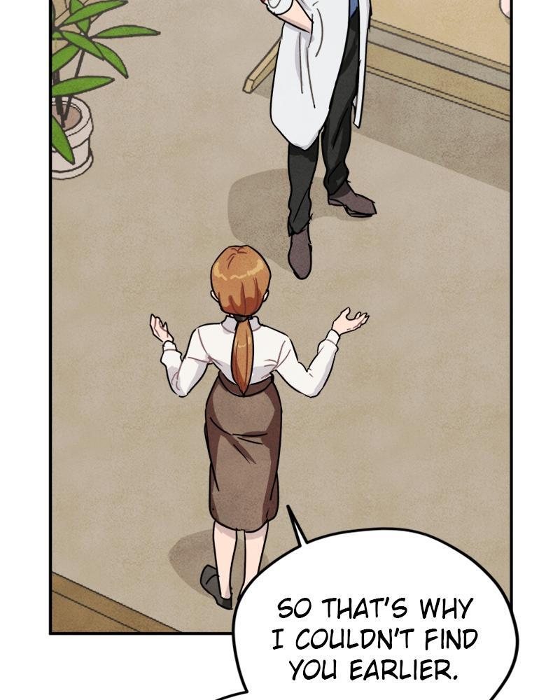 Read Potion Witch Manga Online