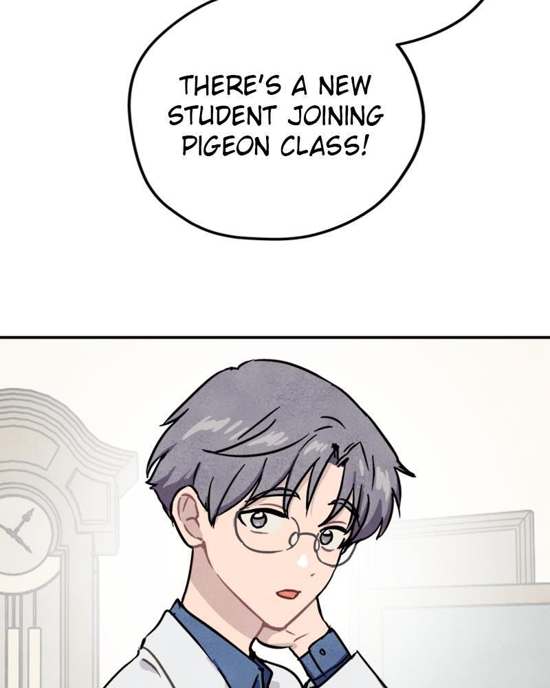 Read Potion Witch Manga Online