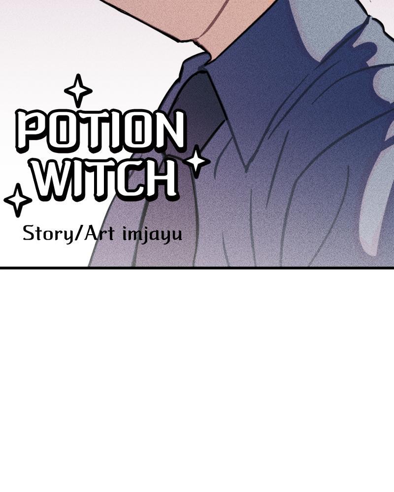 Read Potion Witch Manga Online