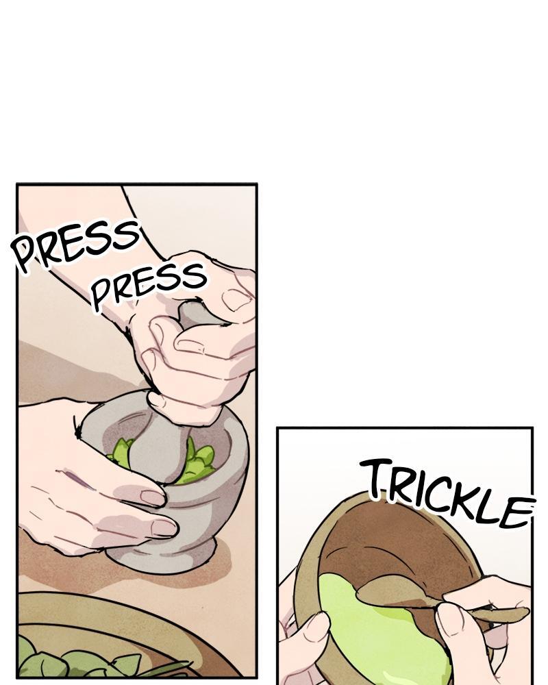 Read Potion Witch Manga Online