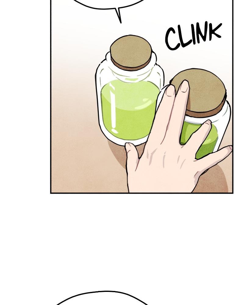 Read Potion Witch Manga Online