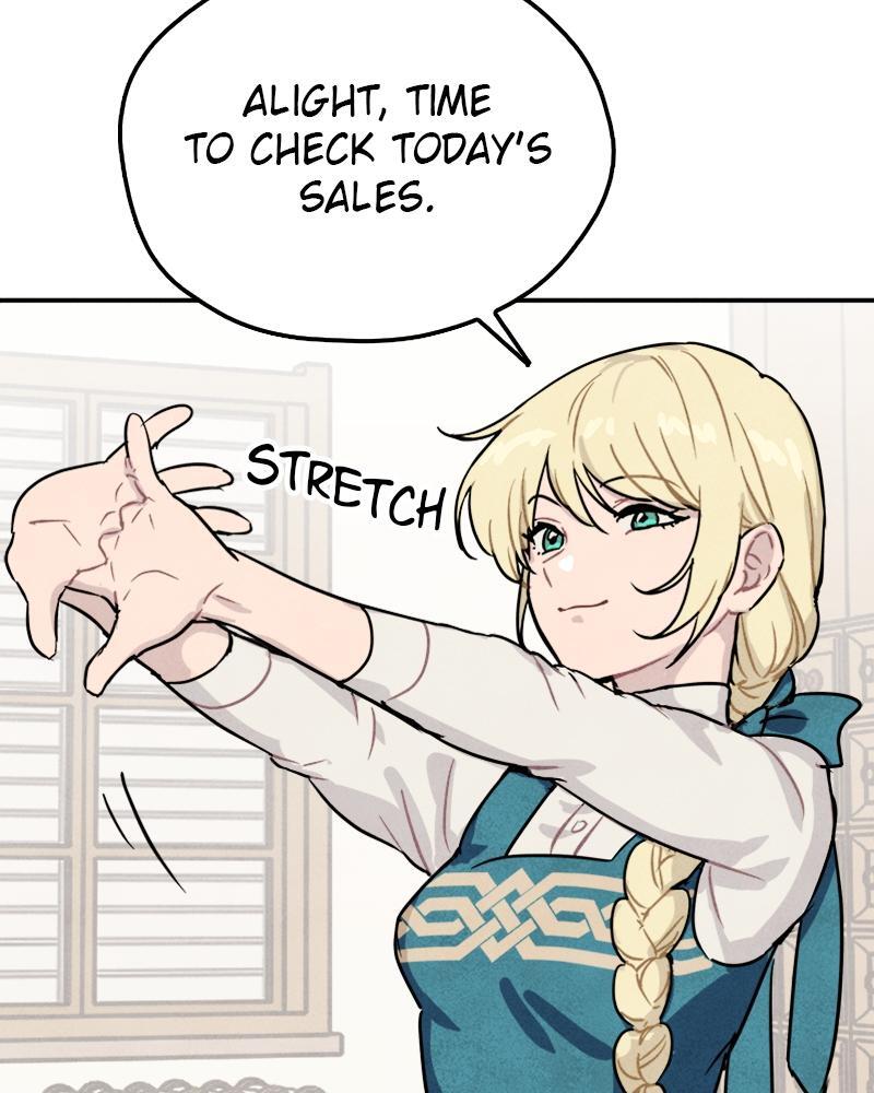 Read Potion Witch Manga Online