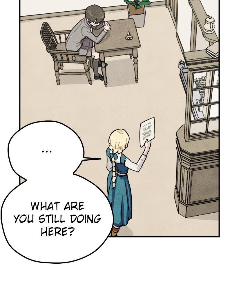 Read Potion Witch Manga Online